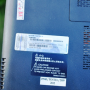 Jual Notebook Toshiba L740