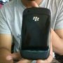 Jual blackberry 8520 hitam (gemini)