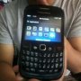 Jual blackberry 8520 hitam (gemini)