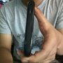 Jual blackberry 8520 hitam (gemini)