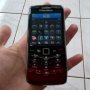 Jual BLACKBERRY PEARL 3G 9105 Black Red.
