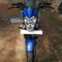 Jual Satria fu 2005 cbu