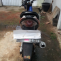 Jual Satria fu 2005 cbu