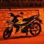 Jual Kawasaki Athelete 2011