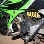 Jual Kawasaki Athelete 2011