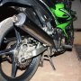Jual Kawasaki Athelete 2011