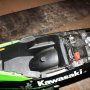 Jual Kawasaki Athelete 2011