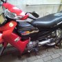 Jual motor suzuki smash tahun 2004