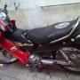 Jual motor suzuki smash tahun 2004