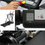 Alat Olahraga Treadmill Free Style Glidder Double Feature MOTORIZED fastworld DRTV