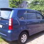 Jual T. avanza G 2005 m/t biru metalik good condition