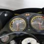 Jual HONDA CBR 2006 Kuning Hitam MULUS