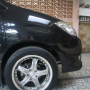 Toyota Inova 2005 facelift 2010 