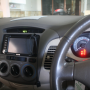 Toyota Inova 2005 facelift 2010 