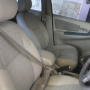 Toyota Inova 2005 facelift 2010 