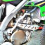 DIJUAL SE KAWASAKI KX 250 2006