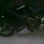 Dijual Kawasaki Ninja RR tahun 2008
