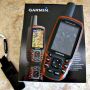 Jual GPS GArmin 62s Dengan Harga Terjangkau