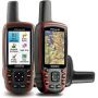 Jual GPS GArmin 62s Dengan Harga Terjangkau
