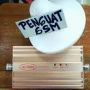 Bandi Jual Alat Penguat Sinyal Resmi GSM Altron G-900 Harga Bagus