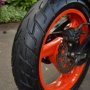 Jual YAMAHA Vixion 2010 Full Modifikasi