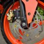 Jual YAMAHA Vixion 2010 Full Modifikasi