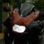 Jual YAMAHA Vixion 2010 Full Modifikasi