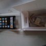 Jual Ipod touch gen 3rd 8 GB