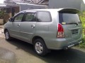 Dijual Toyota Inova G/MT 2005