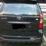 Jual Avanza g vvti 2009 m/t