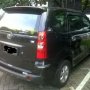 Jual Avanza g vvti 2009 m/t