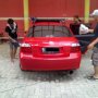 Jual Toyota Limo M/T 2004 Merah