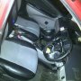 Jual Toyota Limo M/T 2004 Merah
