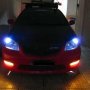 Jual Toyota Limo M/T 2004 Merah