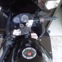 Jual Ninja 250 Black 2008