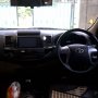 Toyota Fortuner 2.5 G AT VNT Turbo Diesel 2014 Hitam