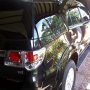 Toyota Fortuner 2.5 G AT VNT Turbo Diesel 2014 Hitam