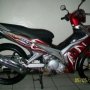 Jual Jupiter MX 2008, Mantap surantap