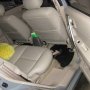 Toyota Rush S 2007 Silver AT