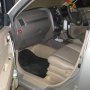 Toyota Rush S 2007 Silver AT