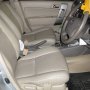 Toyota Rush S 2007 Silver AT