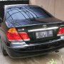 Jual Toyota CAMRY 2.4G Hitam A/T thn 2006