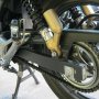 Jual Nyantai Tiger Juli 2011