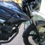 Jual Nyantai Tiger Juli 2011