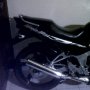 Jual Kawasaki Ninja R 2011 AKHIR GRESS 99% ++BONUS