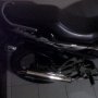 Jual Kawasaki Ninja R 2011 AKHIR GRESS 99% ++BONUS