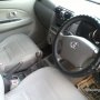 JUAL TOYOTA AVANZA type G 2010 1.3cc MANUAL