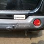JUAL TOYOTA AVANZA type G 2010 1.3cc MANUAL