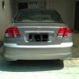 Jual Honda CIVIC ES VTI 2005 M/T Facelift (Surabaya)