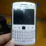 Jual Blackberry Apollo 9360 - White, Garansi TAM